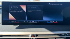 BMW iX 385kW xDrive50 M Sport 111.5kWh 5dr Auto Electric Estate